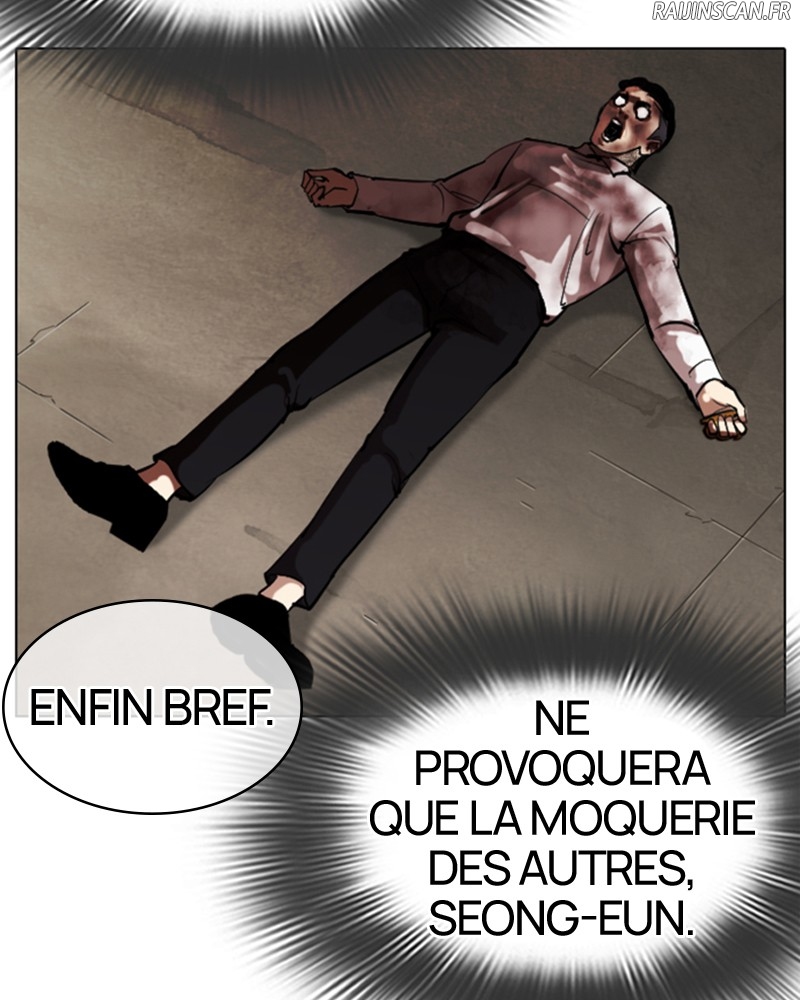 Lookism Chapitre 312 - Page 245