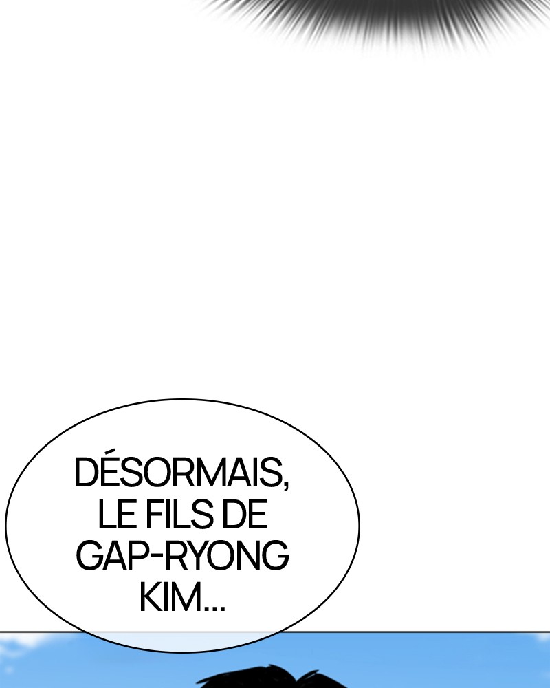 Lookism Chapitre 312 - Page 246