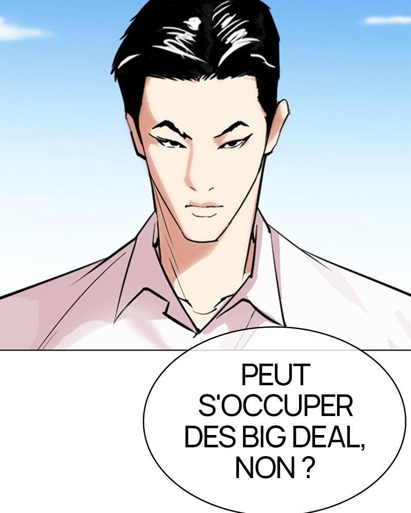 Lookism Chapitre 312 - Page 247