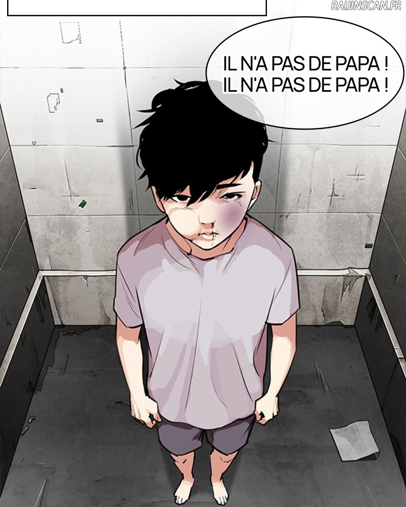 Lookism Chapitre 312 - Page 25