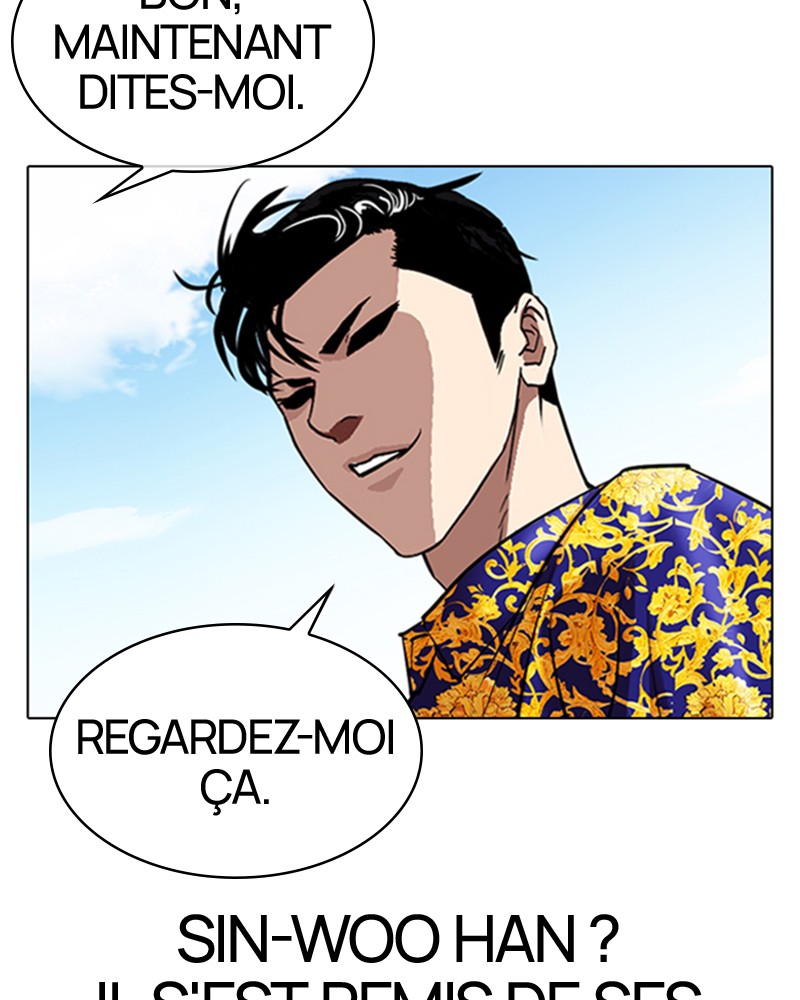 Lookism Chapitre 312 - Page 254