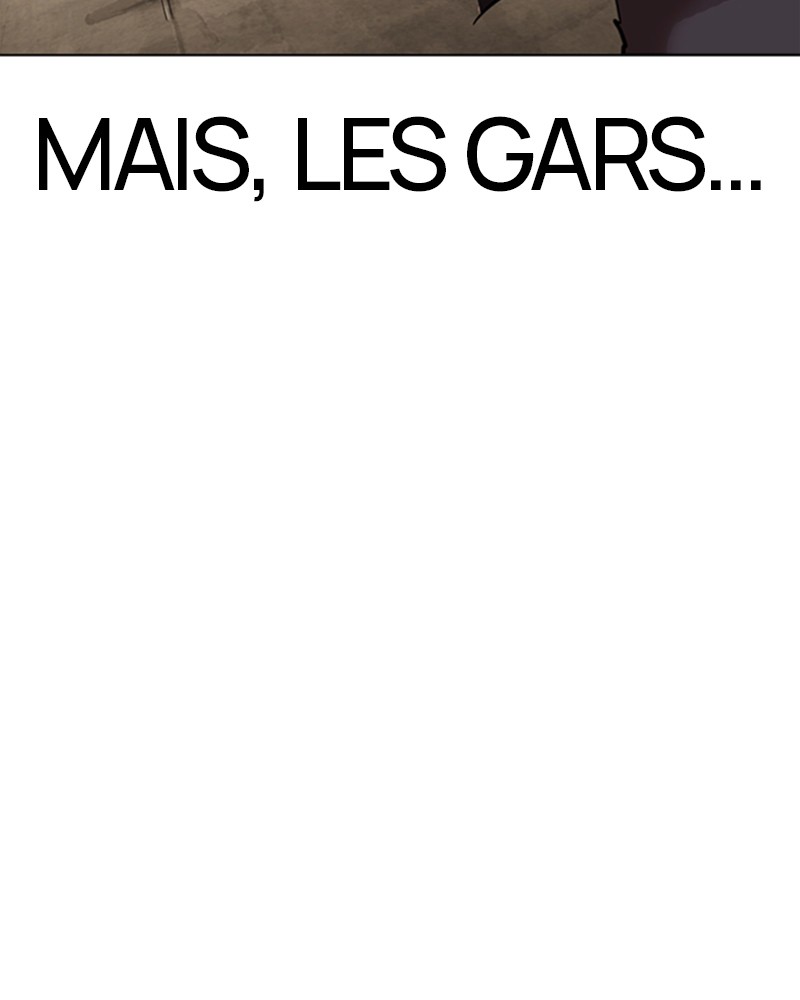 Lookism Chapitre 312 - Page 258