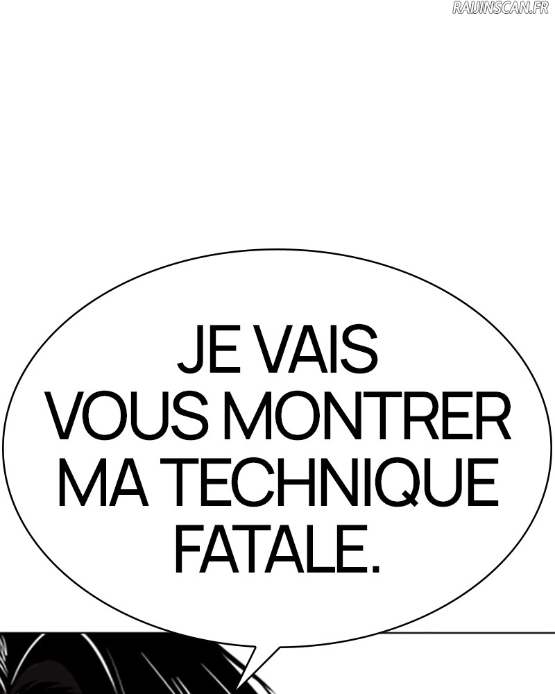 Lookism Chapitre 312 - Page 260