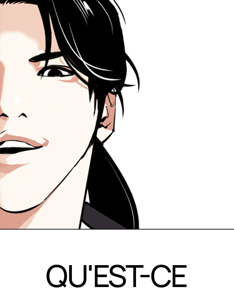 Lookism Chapitre 312 - Page 261