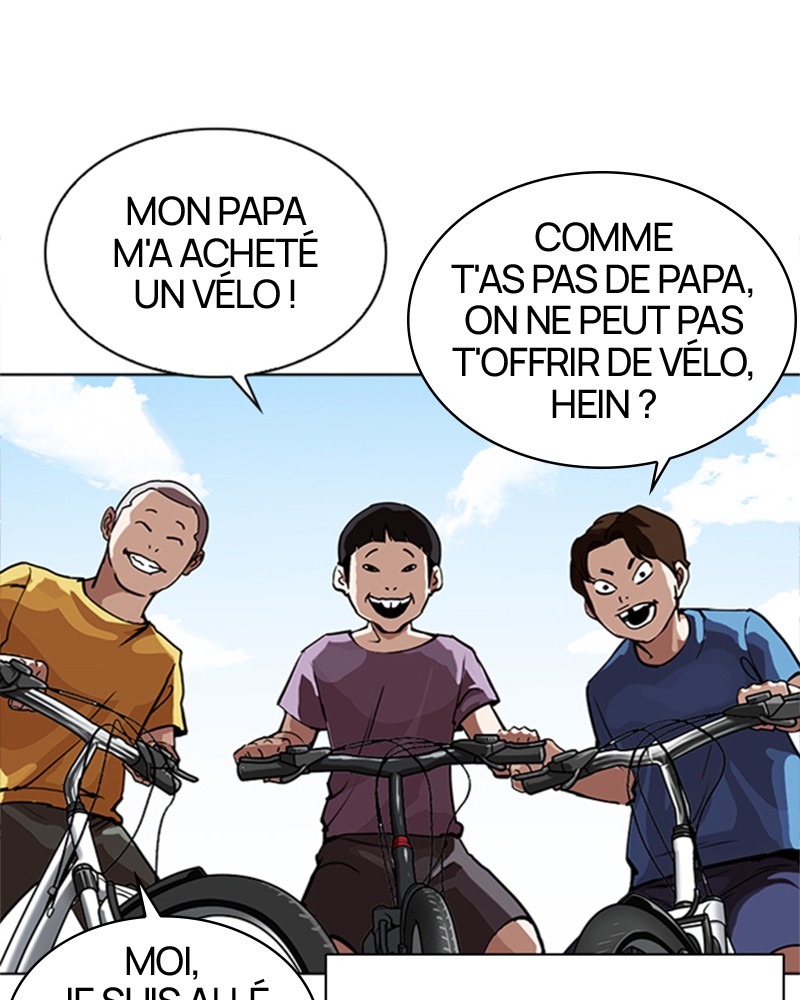 Lookism Chapitre 312 - Page 27