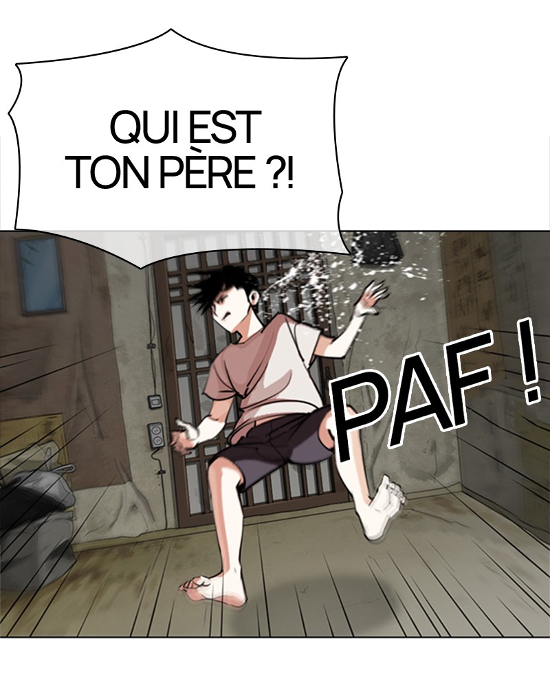 Lookism Chapitre 312 - Page 29