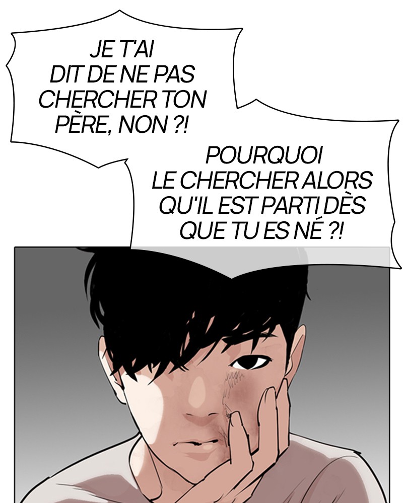 Lookism Chapitre 312 - Page 31