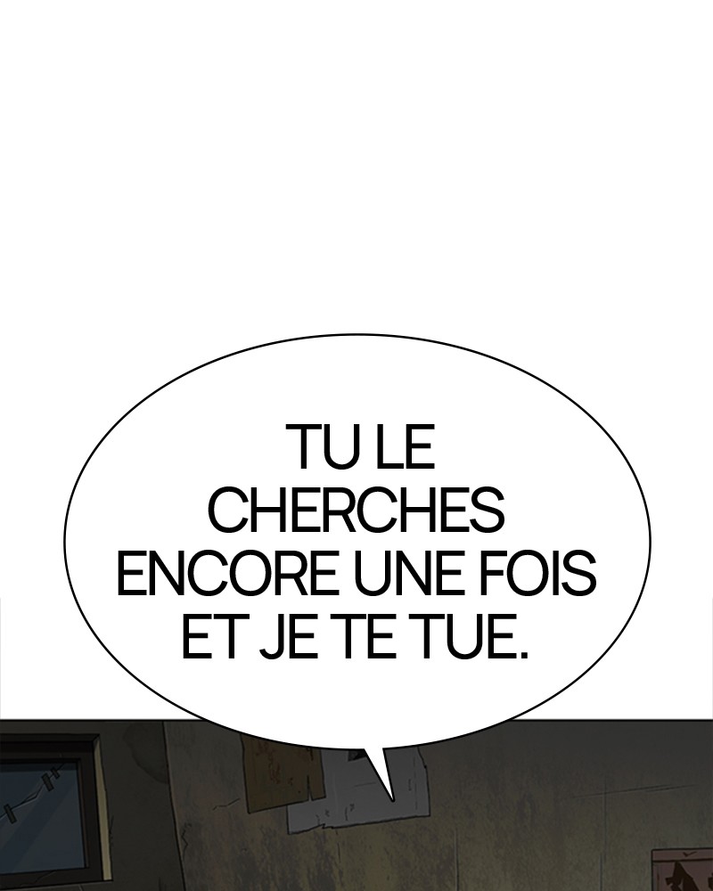 Lookism Chapitre 312 - Page 33