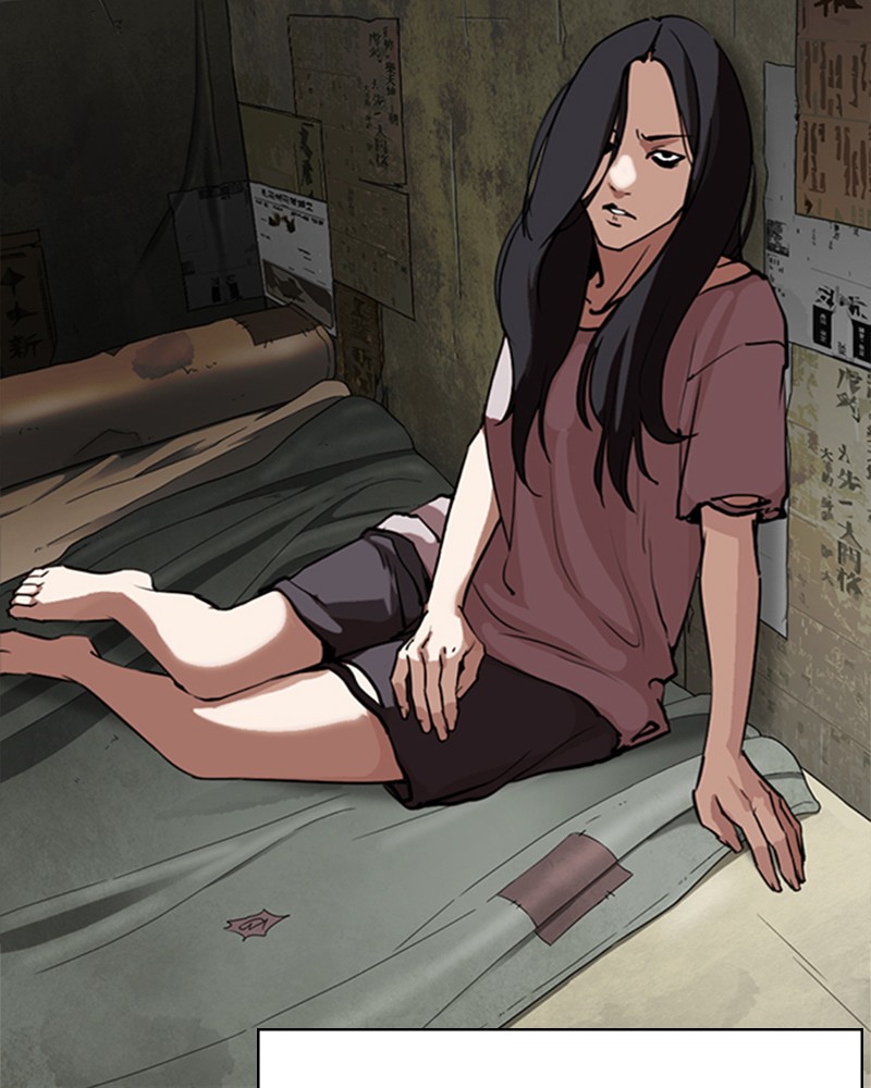 Lookism Chapitre 312 - Page 34