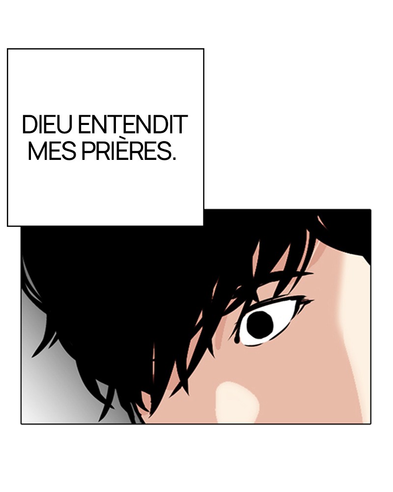 Lookism Chapitre 312 - Page 38