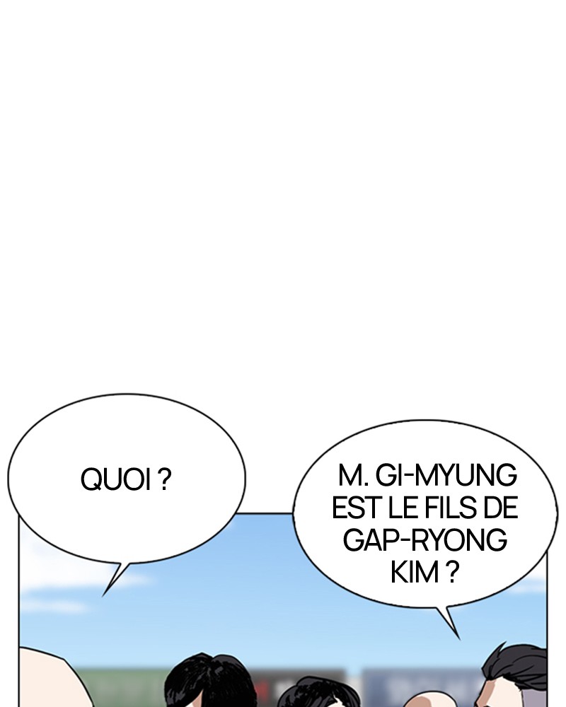 Lookism Chapitre 312 - Page 4