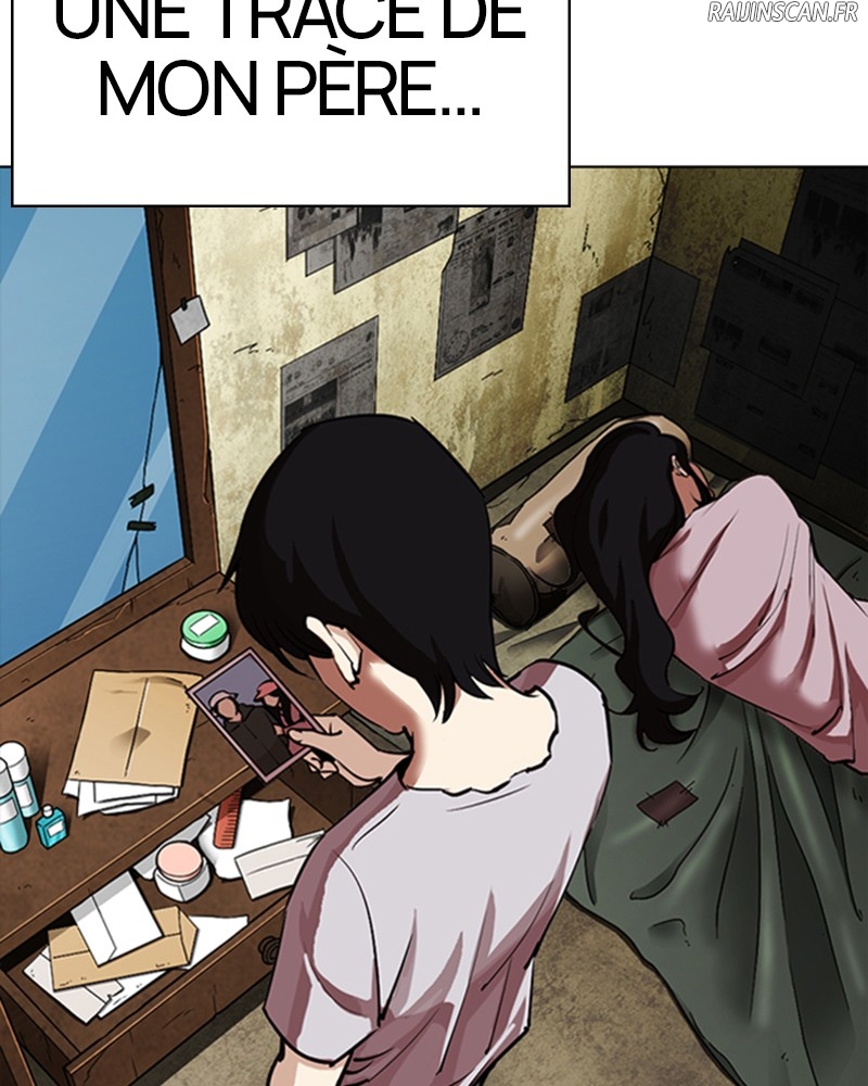 Lookism Chapitre 312 - Page 40