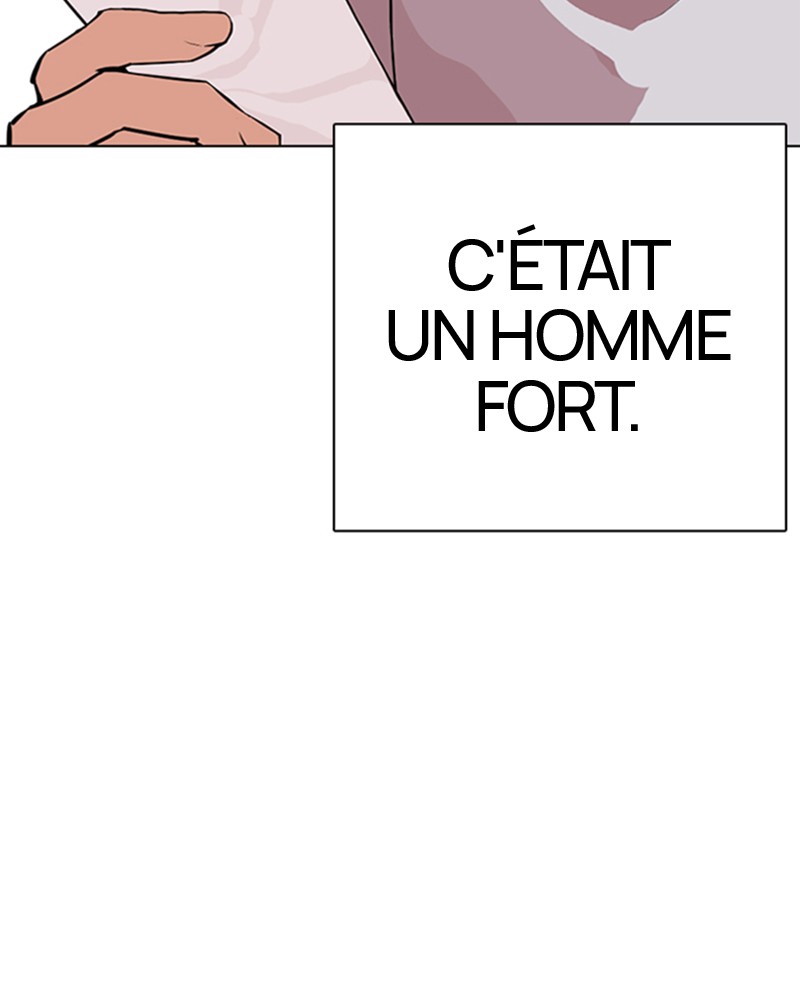 Lookism Chapitre 312 - Page 43