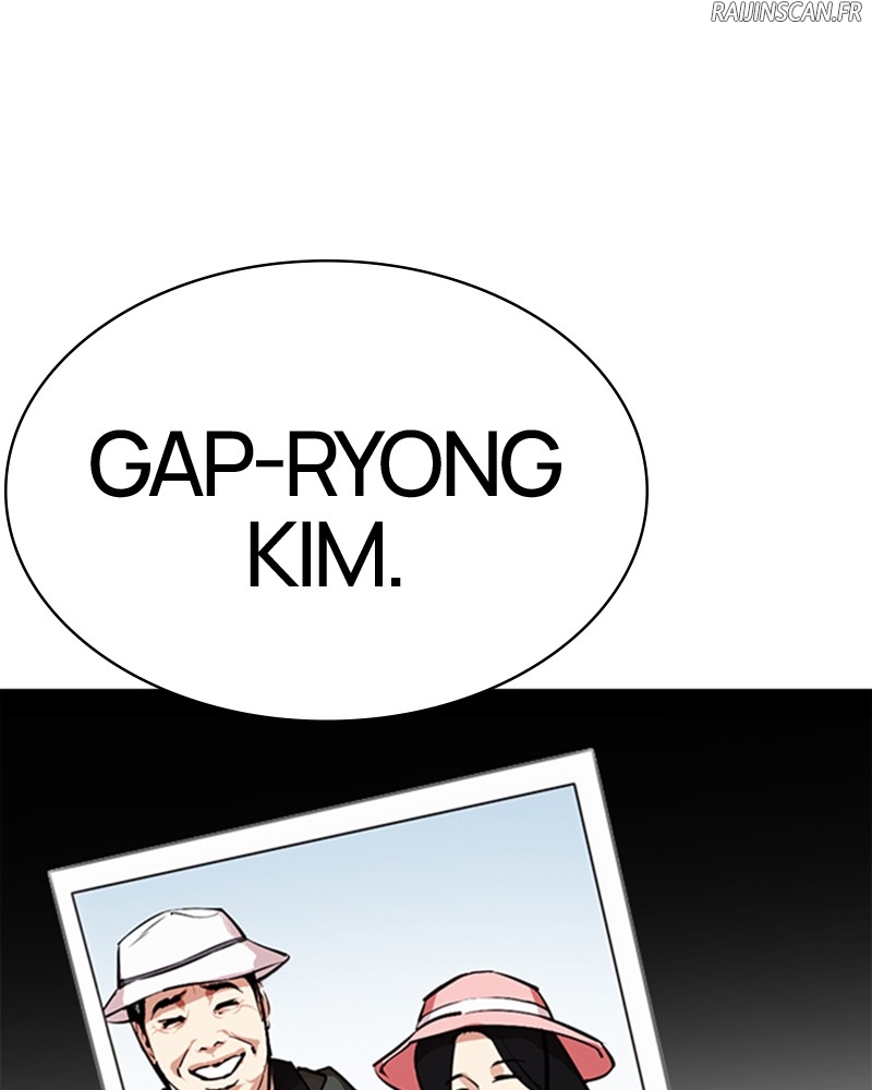 Lookism Chapitre 312 - Page 45