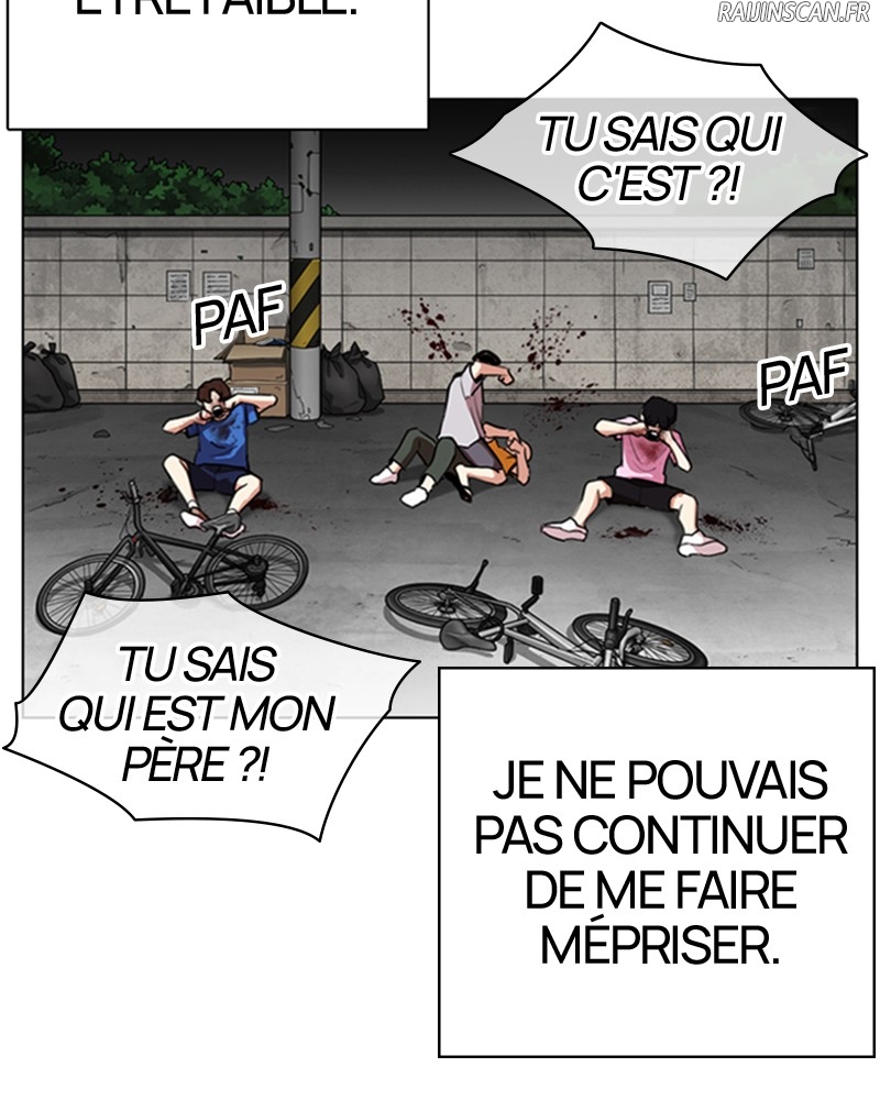 Lookism Chapitre 312 - Page 50