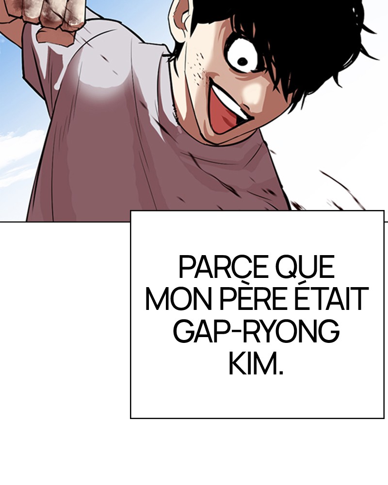 Lookism Chapitre 312 - Page 52