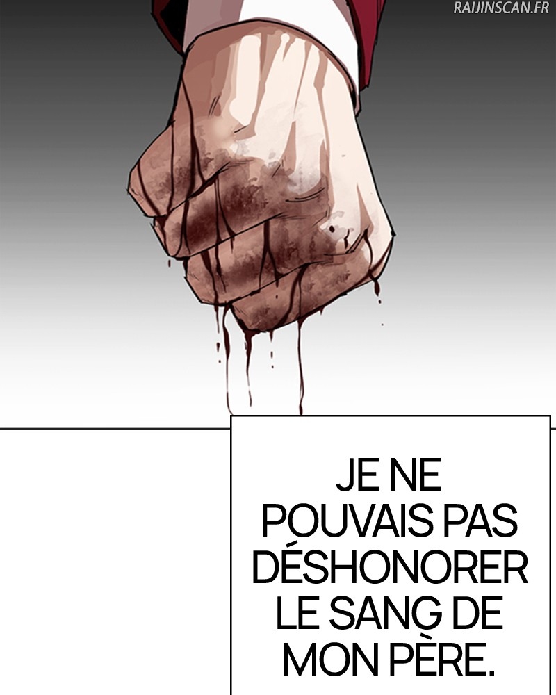 Lookism Chapitre 312 - Page 55