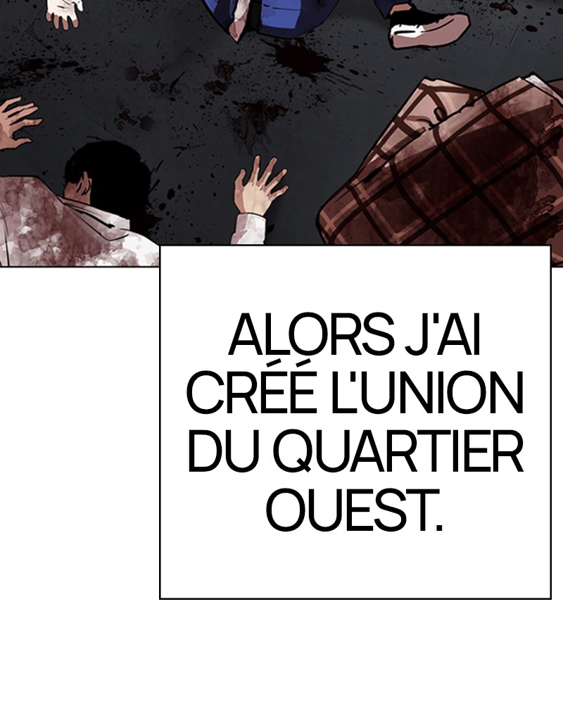 Lookism Chapitre 312 - Page 58