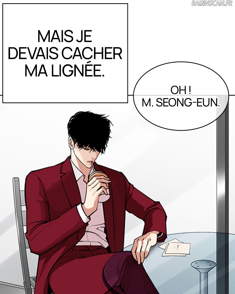 Lookism Chapitre 312 - Page 60
