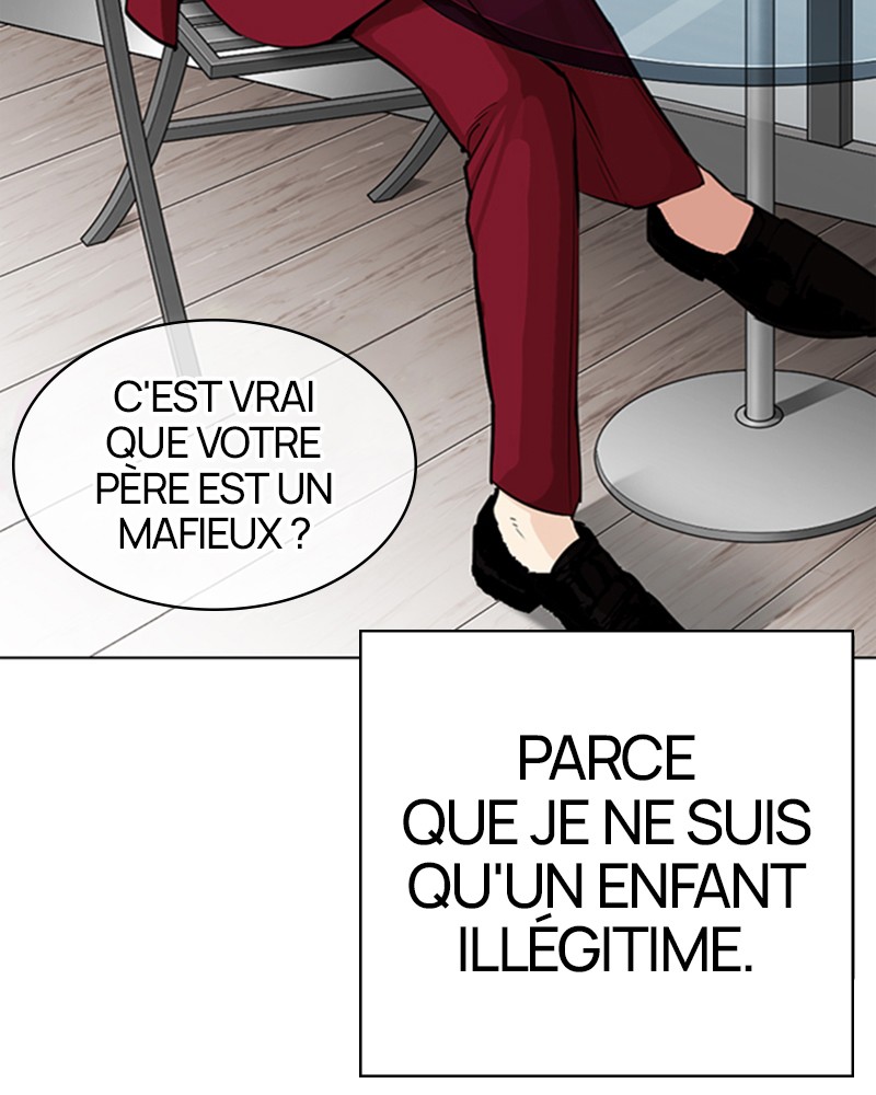 Lookism Chapitre 312 - Page 61
