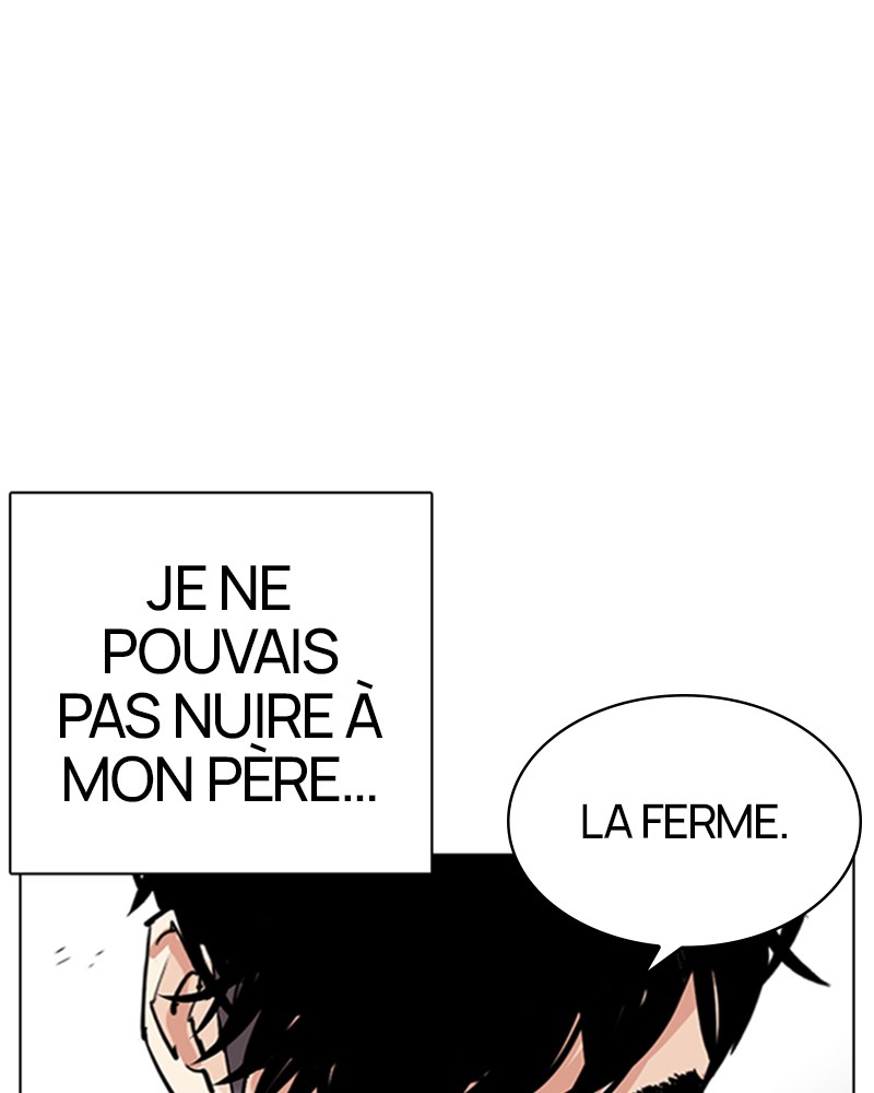 Lookism Chapitre 312 - Page 62
