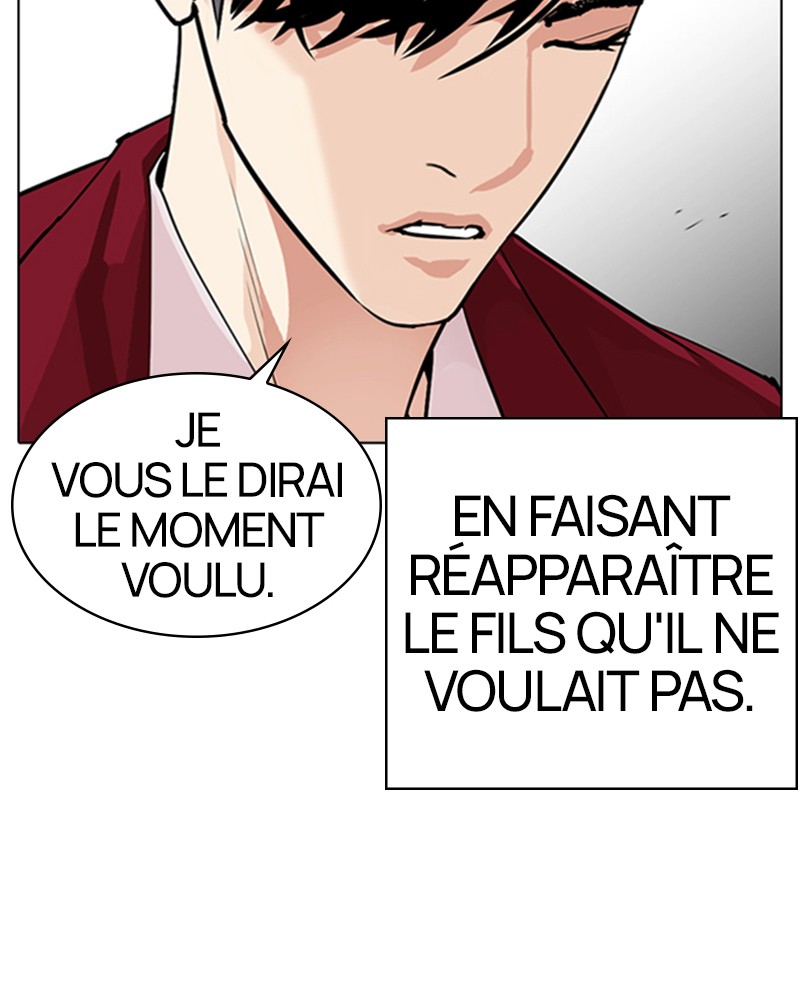 Lookism Chapitre 312 - Page 63