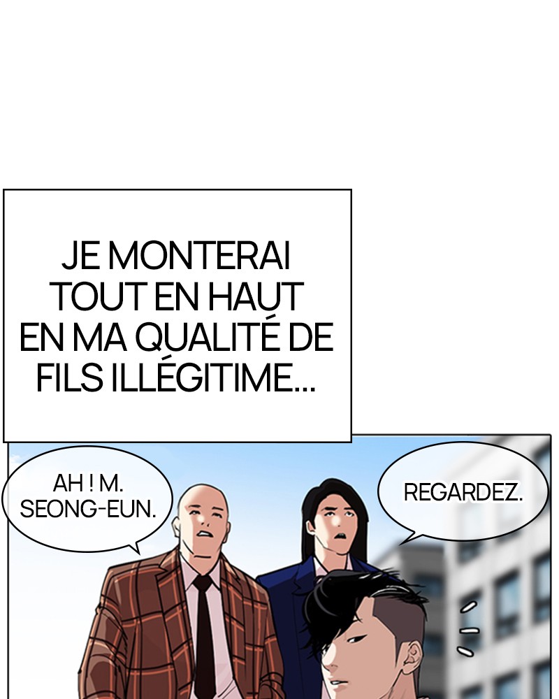 Lookism Chapitre 312 - Page 64