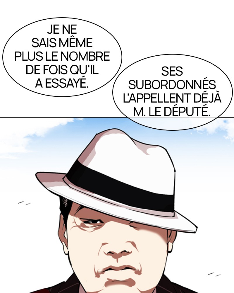 Lookism Chapitre 312 - Page 69