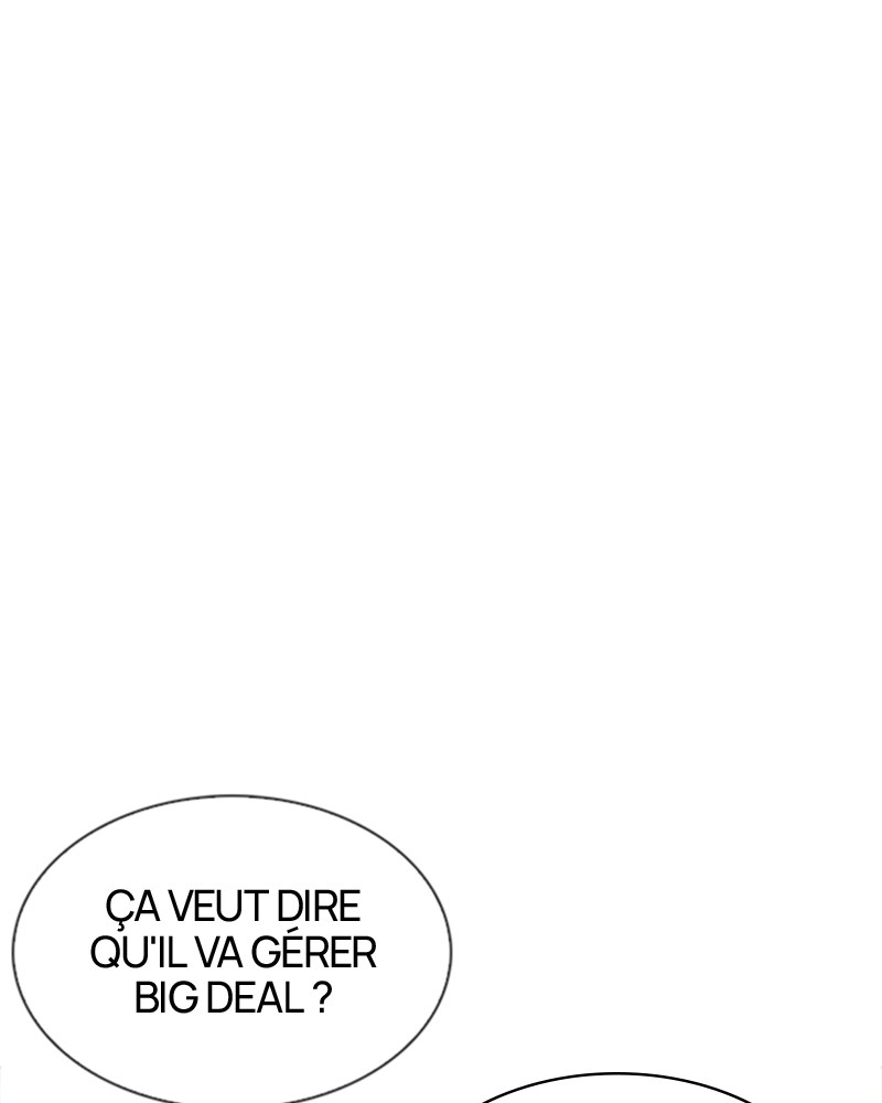 Lookism Chapitre 312 - Page 7