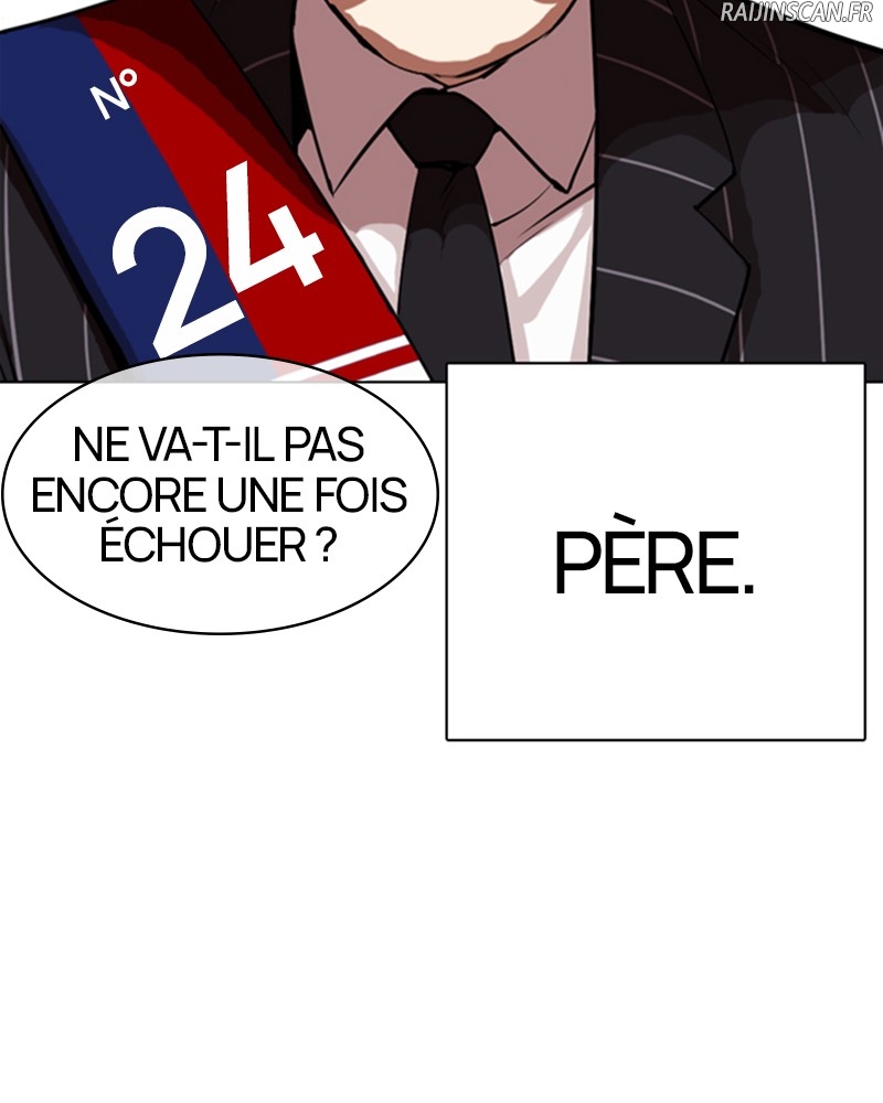Lookism Chapitre 312 - Page 70