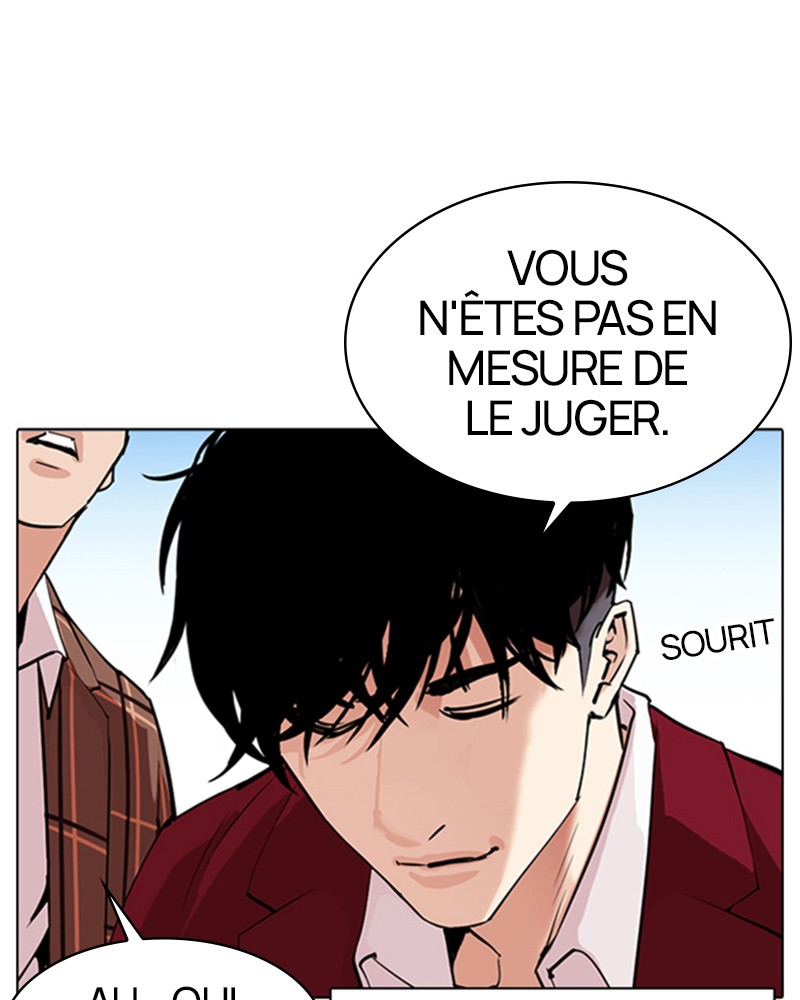 Lookism Chapitre 312 - Page 71