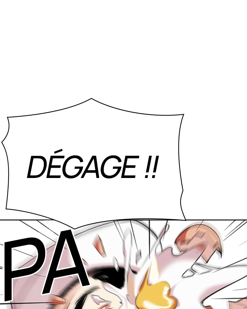 Lookism Chapitre 312 - Page 76