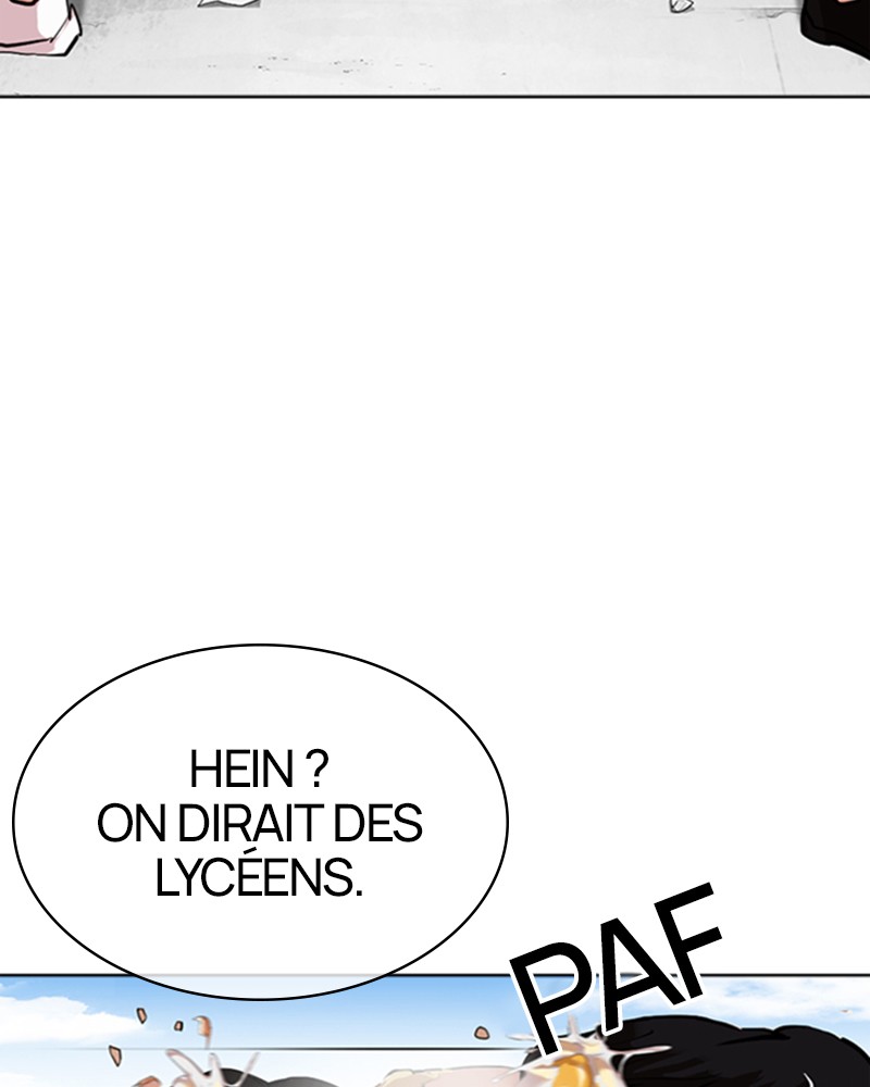 Lookism Chapitre 312 - Page 84