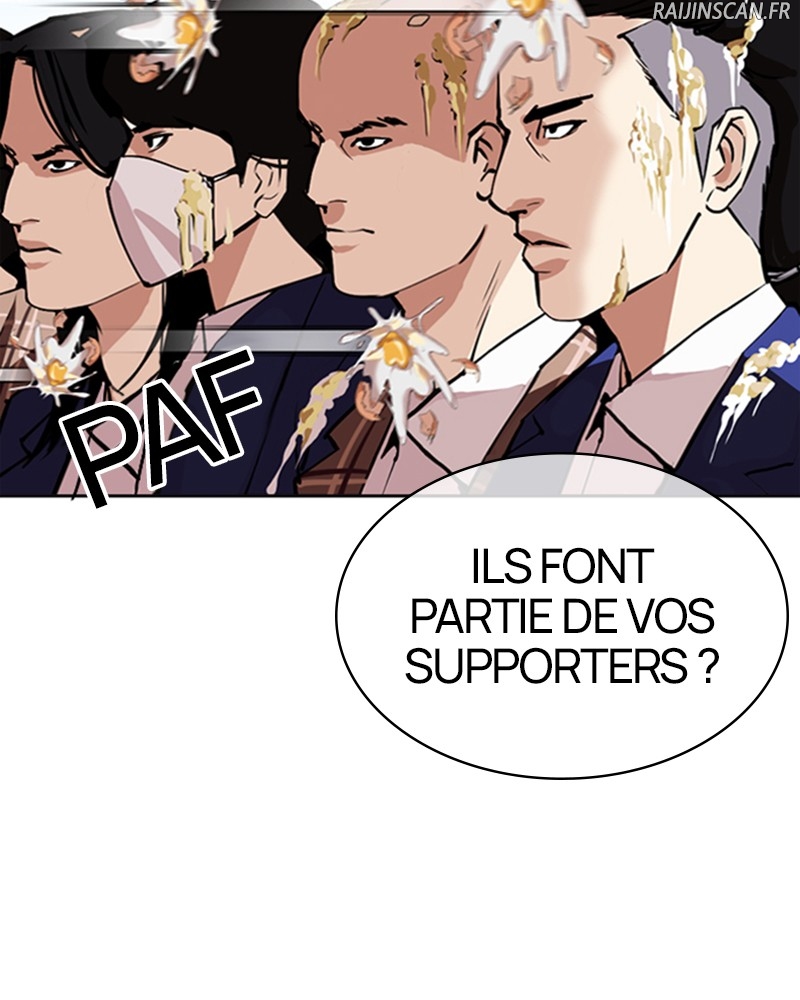 Lookism Chapitre 312 - Page 85