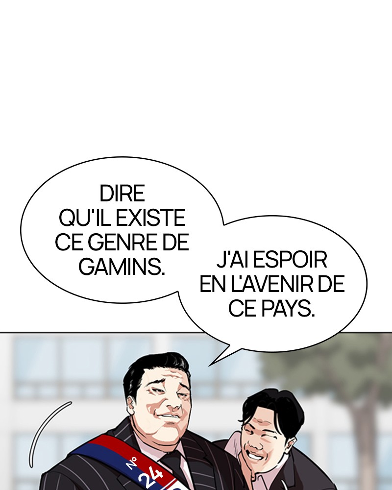 Lookism Chapitre 312 - Page 86