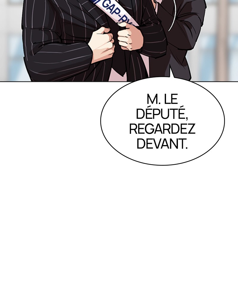 Lookism Chapitre 312 - Page 87