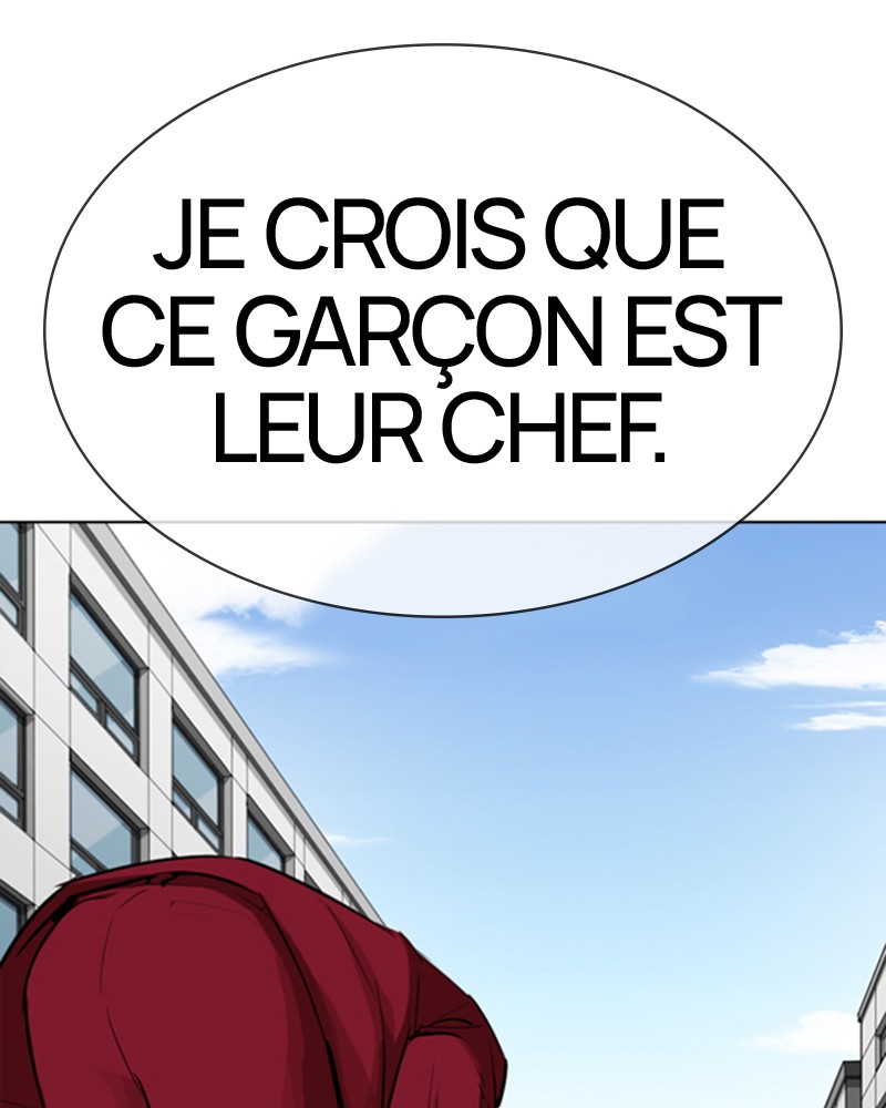Lookism Chapitre 312 - Page 89