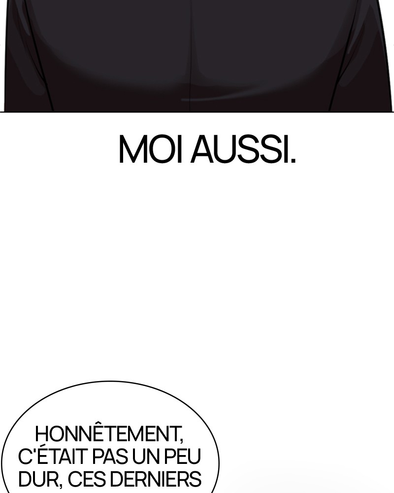 Lookism Chapitre 312 - Page 9