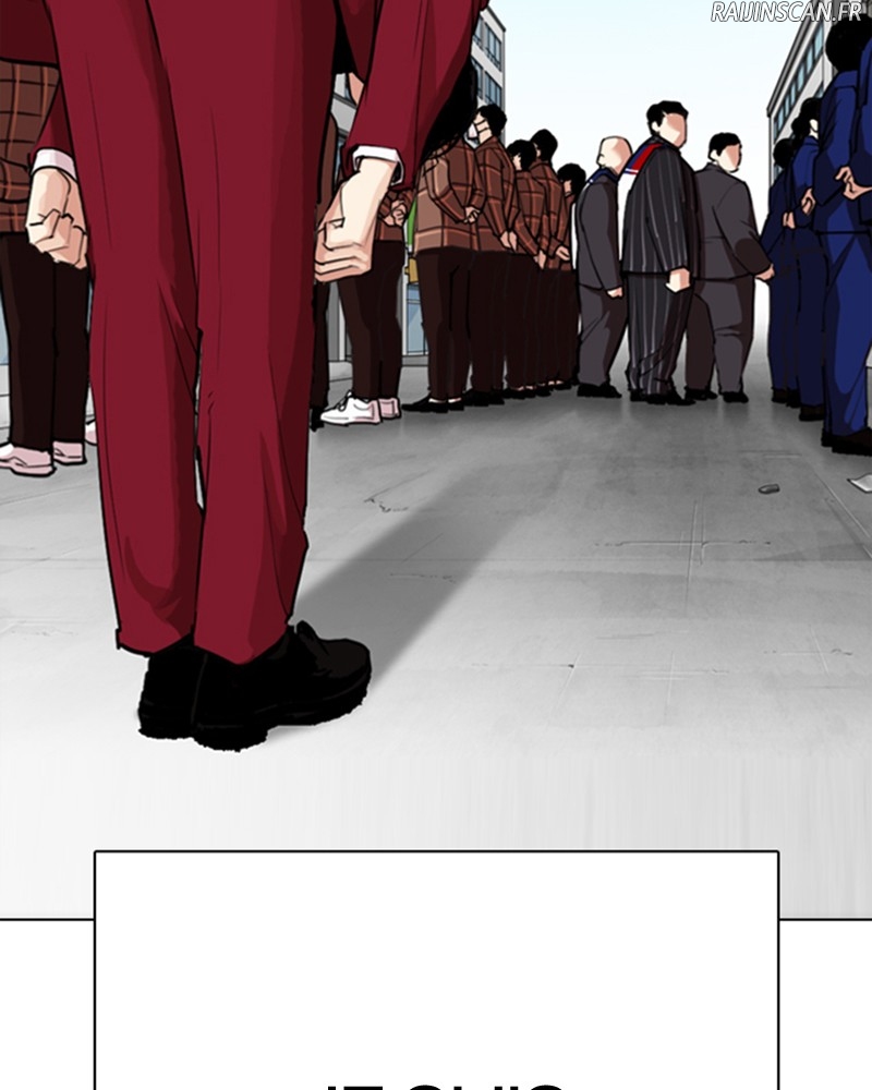 Lookism Chapitre 312 - Page 90