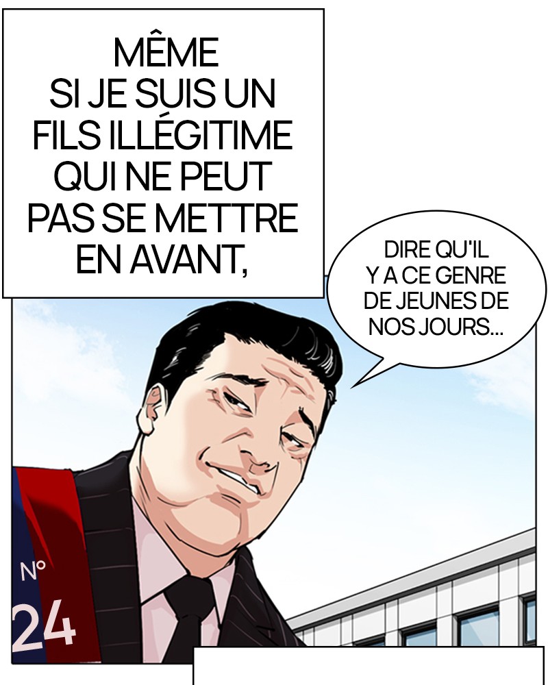 Lookism Chapitre 312 - Page 92