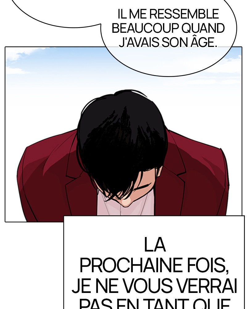 Lookism Chapitre 312 - Page 94