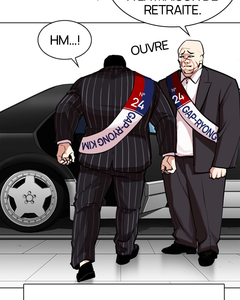 Lookism Chapitre 312 - Page 96