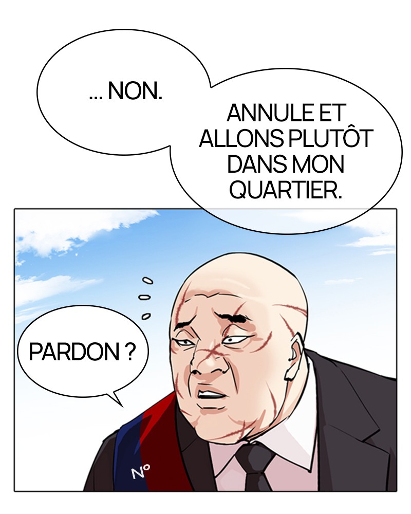 Lookism Chapitre 312 - Page 98