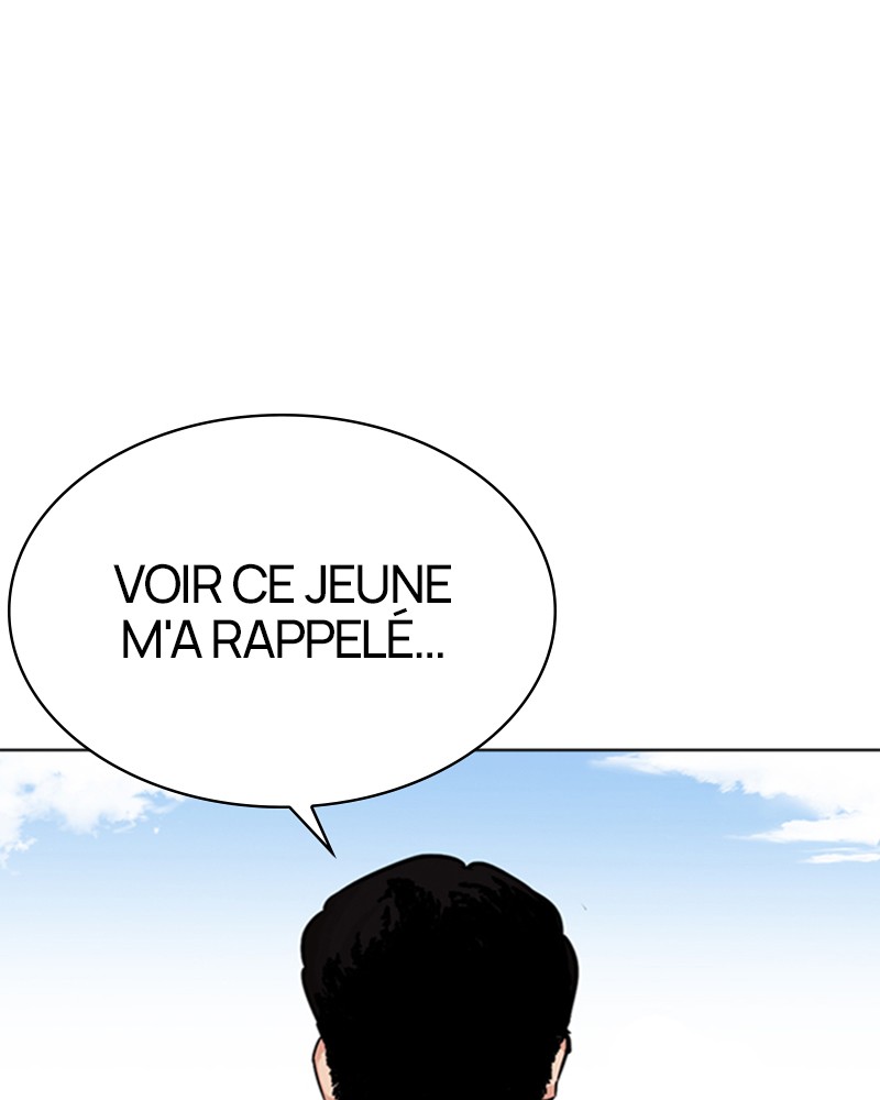 Lookism Chapitre 312 - Page 99