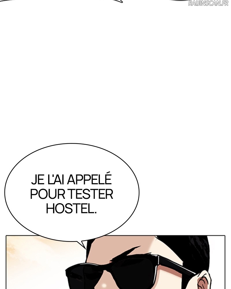 Lookism Chapitre 313 - Page 100