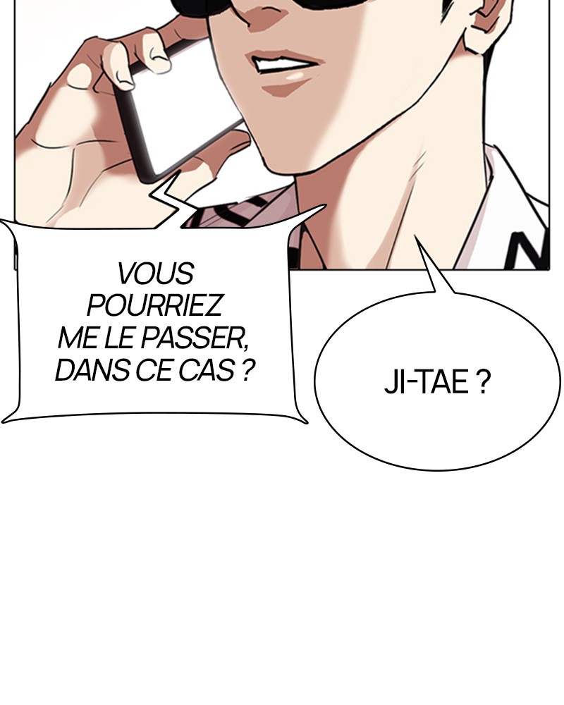 Lookism Chapitre 313 - Page 101