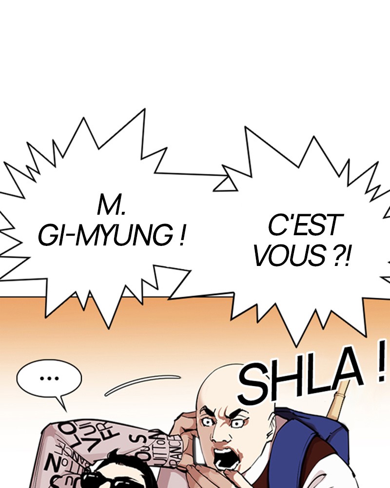 Lookism Chapitre 313 - Page 102