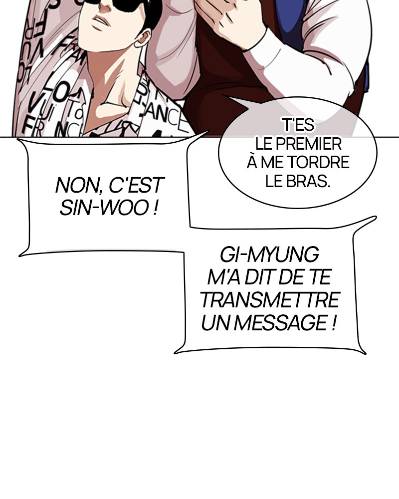 Lookism Chapitre 313 - Page 103