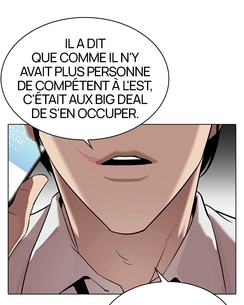 Lookism Chapitre 313 - Page 104