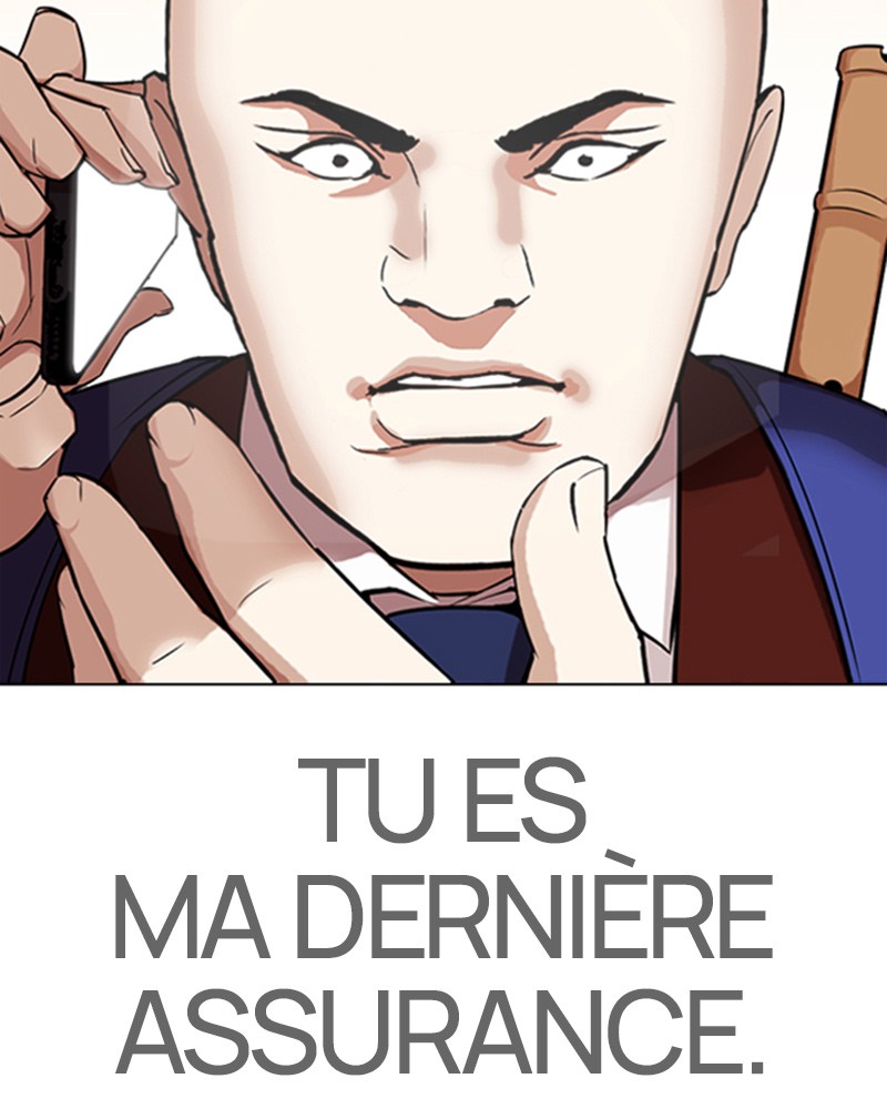 Lookism Chapitre 313 - Page 107